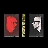 Erykah Badu & The Alchemist Musikkassette Before The World Blows