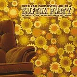 Bertie Page Clinic LP (Vinyl) KAFTAN PARTY