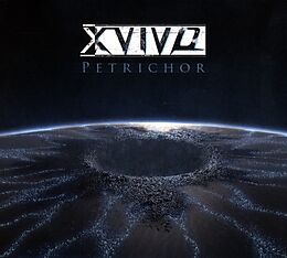 X-Vivo CD Petrichor