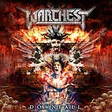 Warchest CD Downfall