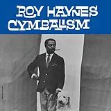 Roy Haynes Vinyl Cymbalism