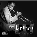 Clifford Brown Sextet LP (analog) New Star On The Horizon