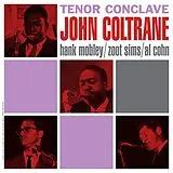 John Coltrane LP (Vinyl) Tenor Conclave