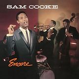 Sam Cooke Vinyl Encore (Vinyl)