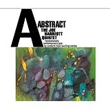 The Joe Harriott Quartet LP (Vinyl) Abstract (Vinyl)