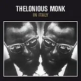 Thelonious Monk LP (Vinyl) In Italy