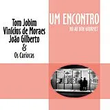 Tom/De Moraes,Vinicius/G Jobim LP (Vinyl) Um Encontro