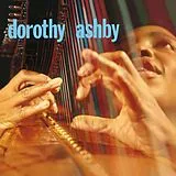 Dorothy Ashby LP (analog) Dorothy Ashby