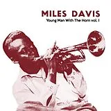 Miles Davis LP (analog) Young Man With The Horn Vol.1