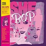 Various LP mit Bonus-CD She Bop