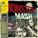 Various LP mit Bonus-CD Monster Mash