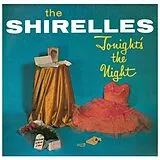 The Shirelles LP (analog) Tonight's The Night