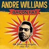 Andre Williams LP (Vinyl) The Fortune Singles 1956-57