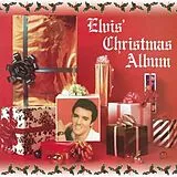 Elvis Presley LP (analog) Elvis Christmas Album