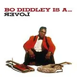 Bo Diddley LP (Vinyl) Is A Lover