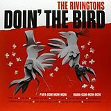 The Rivingtons LP (Vinyl) Doin' The Bird