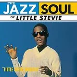Stevie Wonder LP (Vinyl) The Jazz Soul Of Little Stevie
