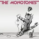 The Monotones LP (Vinyl) The Monotones
