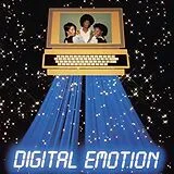 Digital Emotion LP (Vinyl) Digital Emotion (30th Anniversary Edition)