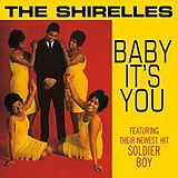 The Shirelles Vinyl Baby It's You