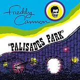 Freddy Cannon LP (Vinyl) Palisades Park