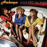 Arabesque LP (Vinyl) LOSER PAYS THE PIPER