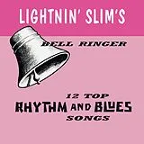 Lightnin' Slim LP (Vinyl) Bell Ringer