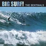 The Sentinals LP (Vinyl) Big Surf!