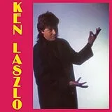 Ken Laszlo LP (Vinyl) Ken Laszlo (Vinyl)