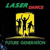 Laserdance LP (Vinyl) Future Generation (Vinyl)