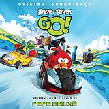 Pepe Deluxe Vinyl Angry Birds Go! Original Soundtrack (Vinyl)