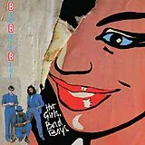 Bad Boys Blue LP (Vinyl) Hot Girls,Bad Boys (Vinyl)
