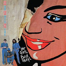 Bad Boys Blue Vinyl Hot Girls,Bad Boys (Vinyl)