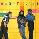 Bad Boys Blue LP (Vinyl) Heartbeat (Vinyl)