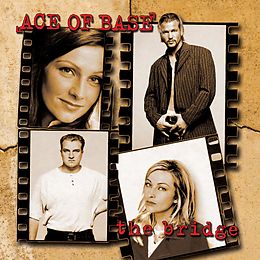 Ace Of Base Vinyl THE BRIDGE (ULTIMATE EDITION)