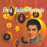 Elvis Presley Vinyl ELVIS' GOLDEN RECORDS