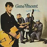 Gene & The Blue Caps Vincent Vinyl Gene Vincent & The Blue Caps (Vinyl)