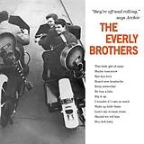 The Everly Brothers LP (Vinyl) The Everly Brothers (Vinyl)