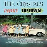 The Crystals LP (analog) Twist Upon