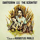 Dubiterian Meets The Scientist LP mit Bonus-CD Tribute To Augustus Pablo