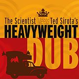 The Meets Ted Siota''s Heavyweight Dub Scientist LP mit Bonus-CD Scientist, The Meets Ted Siota''s Heavyweight