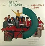 Phil Spector LP (analog) A Christmas Gift For You