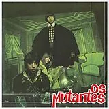 Os Mutantes Vinyl Os Mutantes (strictly Ltd. Green Coloured Vinyl Ed