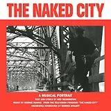 George/Washington,Ned Duning LP (Vinyl) The Naked City (Vinyl)