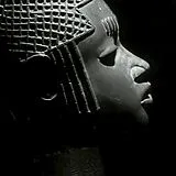 Guy Bernard LP (analog) Les Statues Meurent Aussi
