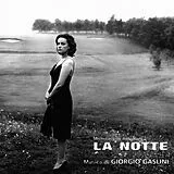 Georgio Gaslini LP (analog) La Notte