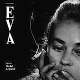 Michel Legrand LP (analog) eva