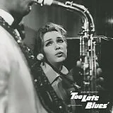 David Raksin LP (analog) Too Late Blues