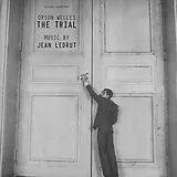 Jean Ledrut LP (analog) The Trial