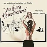 Angelo Lavagnino LP (analog) The Lost Continent